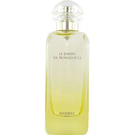 Hermès Le Jardin de Monsieur Li Eau de Toilette 100 ml