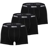 Diesel Trunks, 'Damien' 3er Pack | Gr.: XL