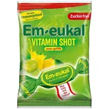 Dr. C. Soldan GmbH Em-eukal Vitamin Shot sauer zuckerfrei 75 g