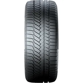 Continental WinterContact TS 850 P 205/55 R17 91H
