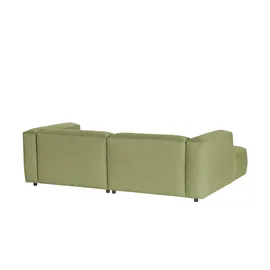 Sofa.de Ecksofa Milda ¦ ¦ Maße (cm): B: 228 H: 73 T: 174.0