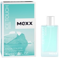 MEXX Ice Touch Woman Eau de Toilette