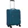American Tourister Crosstrack 4-Rollen Cabin 55 cm / 43 l navy/orange