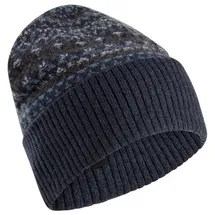 CAMEL ACTIVE Beanie aus reiner Wolle Navyblau, | Gr.: onesize