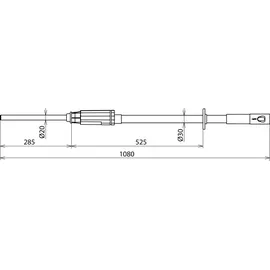 Dehn PHE3 10 S