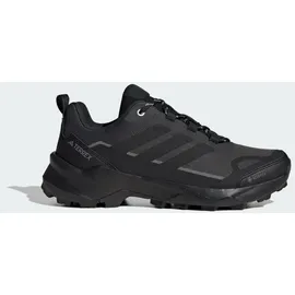 adidas Terrex Skychaser AX5 GTX Damen Carbon/Core Black/Semi Flash Aqua 40 2/3
