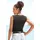 LASCANA Tanktop Schwarz 40/42