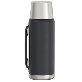 Thermos Isolierflasche ICON Beverage graphite 1,2 l, 1 St.