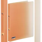 Brunnen 106551640 Ringbuch FACT!pp orange