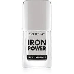Catrice Iron Power festigender Nagellack 10.5 ml