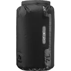 Ortlieb Dry-bag Light Valve 7L black 7L