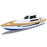 MAISTO TECH - Ferngesteuertes Boot - Yacht (34cm)