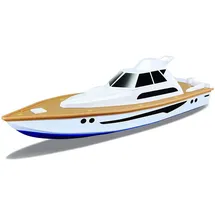 MAISTO TECH - Ferngesteuertes Boot - Yacht (34cm)