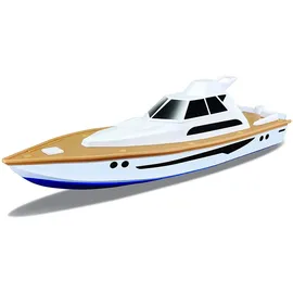 MAISTO TECH - Ferngesteuertes Boot - Yacht (34cm)