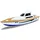 MAISTO TECH - Ferngesteuertes Boot - Yacht (34cm)