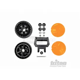 Triton Stabiles Transportzubehör