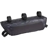 BBB Middle Mate L Rahmentasche schwarz