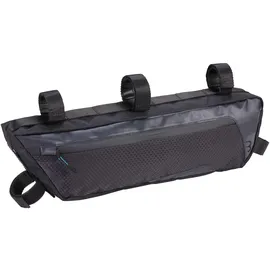 BBB Middle Mate L Rahmentasche schwarz