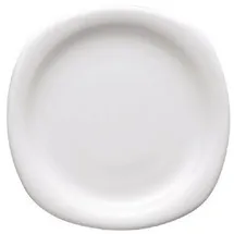 Rosenthal Suomi weiß Brotteller 16 cm
