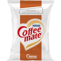 Nestlé Coffeemate, Kaffeeweißer Pulver, vegetarisch,