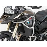 Hepco & Becker Rohrförmiger Motorschutz für Motorrad F 800 GS Adventure 13-18