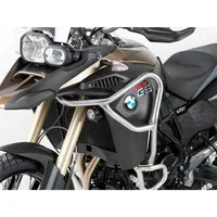 Hepco & Becker Rohrförmiger Motorschutz für Motorrad F 800 GS Adventure 13-18