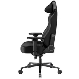 DXRacer GC/XLCM23LTA/N Gaming-Stuhl schwarz