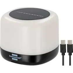 Brennenstuhl Akku Solar LED Outdoor Leuchte