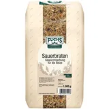 FUCHS Sauerbraten Gewürzmischung mit traditionelle Aromen 1000g
