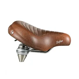 Selle Royal Drifter Plus 27 cm x 25 cm Braun