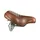 Selle Royal Drifter Plus 27 cm x 25 cm Braun