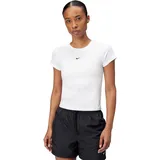 Nike Chll KNT Md CRP Weiß/Schwarz S