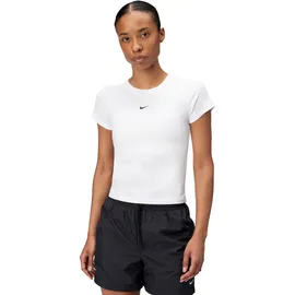 Nike Chll KNT Md CRP Weiß/Schwarz S