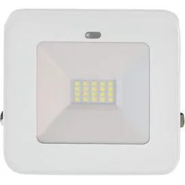 Müller-Licht LED-Außenstrahler Pete 20 W weiß