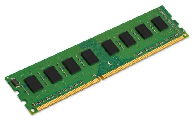 Kingston Technology ValueRAM Speichermodul 8 GB 1 x 8 GB DDR3L