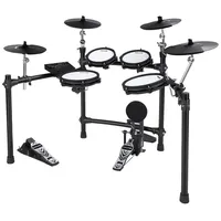 Nux E-Drum DM-310 elektronisches Schlagzeug (E-Drum), Schlagzeug