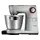 Bosch OptiMUM MUM9DT5S41 silber