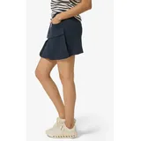 super.natural Cargo BIO Skirt blueberry (W01) L