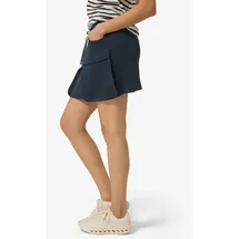super.natural Cargo BIO Skirt blueberry (W01) L