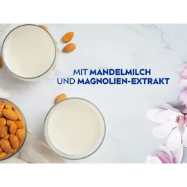 NIVEA Shampoo Haarmilch Glanz 250ml