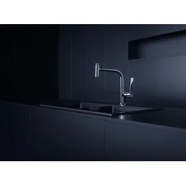 Axor Citterio Select 230 (39861000)