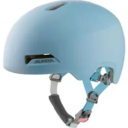 Alpina Haarlem navy matt (81) 52-57