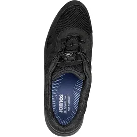 Jomos Starter Herren Schwarz 48