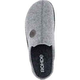 ROHDE Clogs grau 43