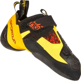 La Sportiva Skwama back/yellow 40