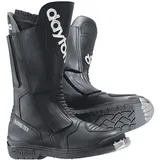 Daytona Trans Open GTX Gore-Tex wasserdichte Motorradstiefel 44