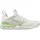 Mizuno Wave Luminous 2 Damen weiß, Größe 38 1⁄2 / 38 1⁄2