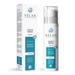 Velan Calm & Repair Körperbalsam Ruhige Haut