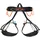 Mammut Klettergurt Schwarz