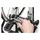 Park Tool SW-11 Speichenspannschl Grau 5.5/6